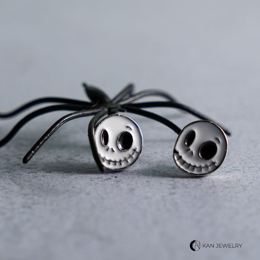 Aretes Jack